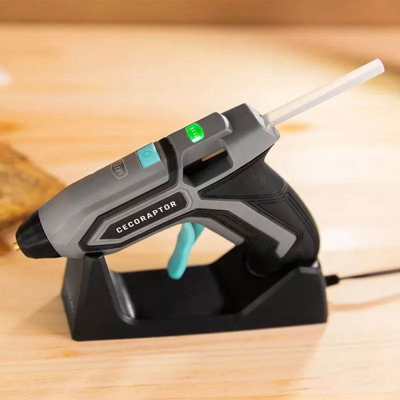 Cecotec Cecoraptor Perfect Fix 360 X-Treme līmes pistole