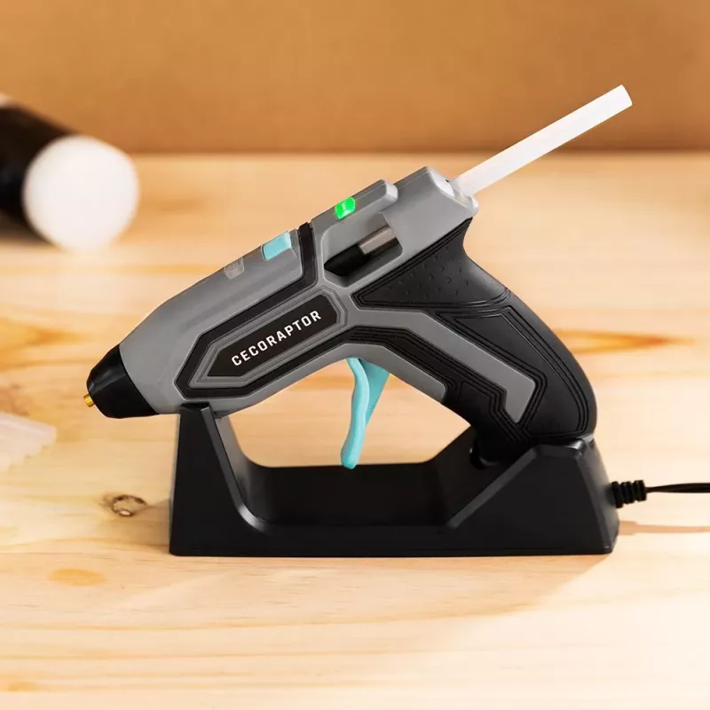 Cecotec Cecoraptor Perfect Fix 360 X-Treme līmes pistole
