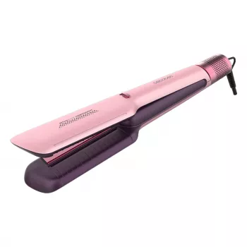 Cecotec Air Lisse Cotton Candy karstā gaisa matu taisnotājs