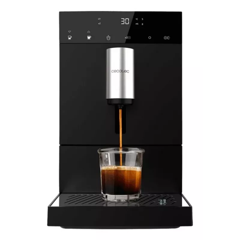 Cecotec Cremmaet Compact New espresso kafijas automāts