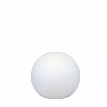 NewGarden Buly 30 LED Solar Floating Sphere RGB+White IP68