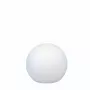 NewGarden Buly 30 LED Solar Floating Sphere RGB+White IP68