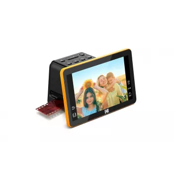 Kodak Slide N Scan RODFS70 Film & Slide Scanner