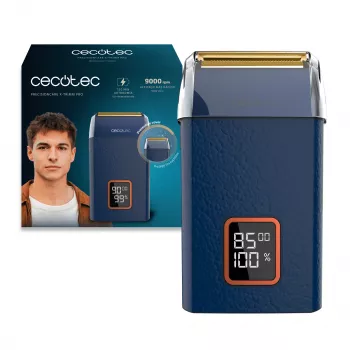 Cecotec PrecisionCare X-Trimm Pro skuveklis