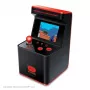 DreamGear My Arcade Retro Arcade Machine X - portatīvā mini arkāde ar 300+ spēlēm