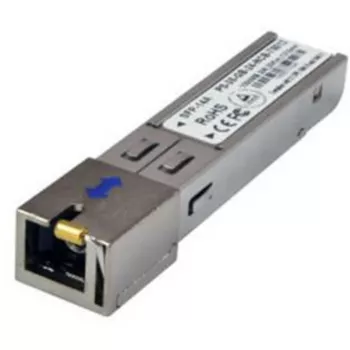 ComNet SFP-26B SFP modulis - 100FX - 1550nm - Multimode - 1 šķiedra - SC savienotājs - 2km - MSA saderīgs