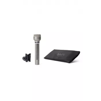 Warm Audio WA-19 Dinamiskais Mikrofons