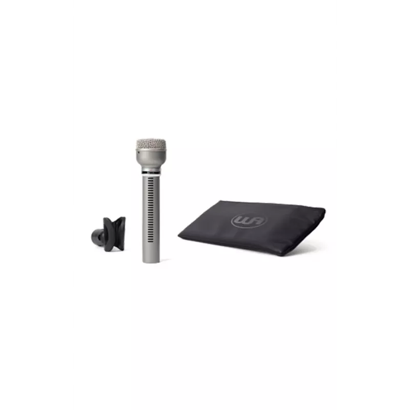 Warm Audio WA-19 Dinamiskais Mikrofons