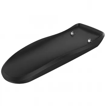 RTI Pro24.dock Matte Charging Cradle for Pro24.z and Pro24.r Remote Controls, Matte Black
