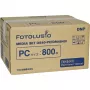 DNP DS40 Media 10x15 cm 2x 400 Prints Photo Paper & Ribbon Kit