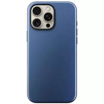 NOMAD Sport Case iPhone 16 Pro Max Naval Blue