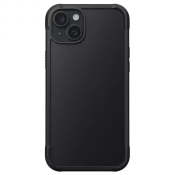 Nomad Rugged Case iPhone 15 Plus - Shadow Black