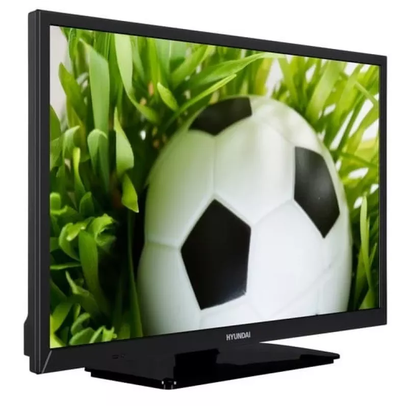 Hyundai HLP24T329 24 collu HD Ready LED Android TV