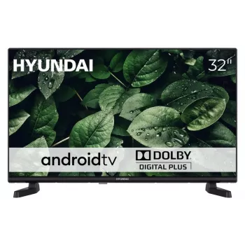 Hyundai HLA32339 32 collu HD Ready LED Smart TV Android TV