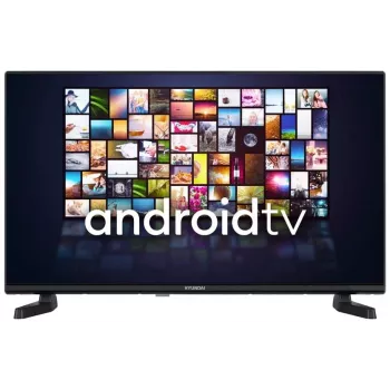 Hyundai HLA32339 32 collu HD Ready LED Smart TV Android TV