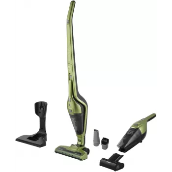 Sencor SVC 0600GG 3-in-1 bezvadu stick putekļsūcējs, zaļš, 2000 mAh, 0,5 L, bez maisa