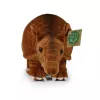 Rappa Realistic Armadillo Plush Toy 28 cm Eco-Friendly