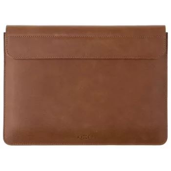 FIXED Oxford Leather Case Apple iPad Pro 10.5 inch, Pro 11 inch (2018-2022), Air (2019-2022), 10.2 inch (2019-2021), Brūns