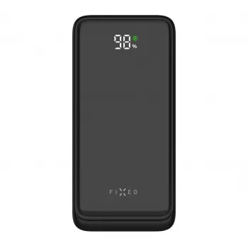 Fixed Zen2 20 Mini PC, AMD Ryzen 9 7940HS, 8 Cores, 16 Threads, Up to 5.2 GHz, DDR5, 2x M.2 SSD, Wi-Fi 6E, Bluetooth 5.2, 2.5 Gigabit Ethernet, 2x HDMI 2.1, 2x USB4, 4x USB-A, Black