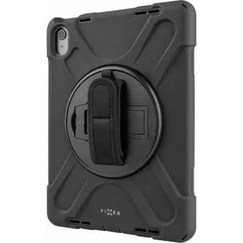 FIXED Rugged Case Apple iPad 10.9 (2022)/iPad 11 (2025), Melns