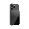 Fixed MagZen 5 Crystal Qi2 Standard 5000 mAh Black