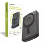 Mobile Origin Magnetic PowerBank 10000mAh PB9 Black