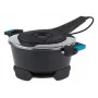 Remoska Tria T41/46 Prodiż 3.5L/5L Elektriskā Cepeškrāsns Multi-Cooker Zilā Krāsā