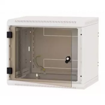TRITON RBA-04-AS6-CAX-A1 4U 19 inch Sienas tīkla skapis - Pelēks (RAL 7035)