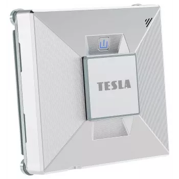 TESLA W800 WiFi 2K viedā iekštelpu kamera ar AI cilvēku noteikšanu, nakts redzamību, divvirzienu audio, MicroSD atbalstu, saderīga ar Alexa un Google Assistant