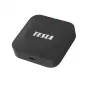 TESLA ZH44 Zigbee Gateway Wi-Fi and BLE for Smart Home Systems, Black