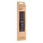 Tactical Leather Band 22mm Black