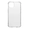 Tactical Back Cover TPU Plyo iPhone 13 caurspīdīgs