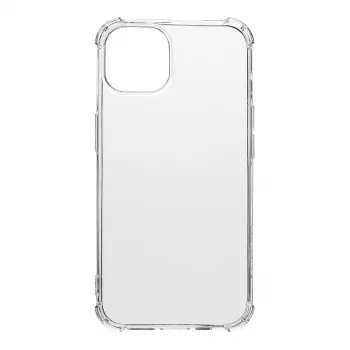 Tactical Back Cover TPU Plyo iPhone 13 caurspīdīgs