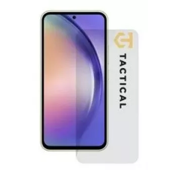 Tactical Samsung Galaxy A54 5G 0.33mm Glass Shield Clear