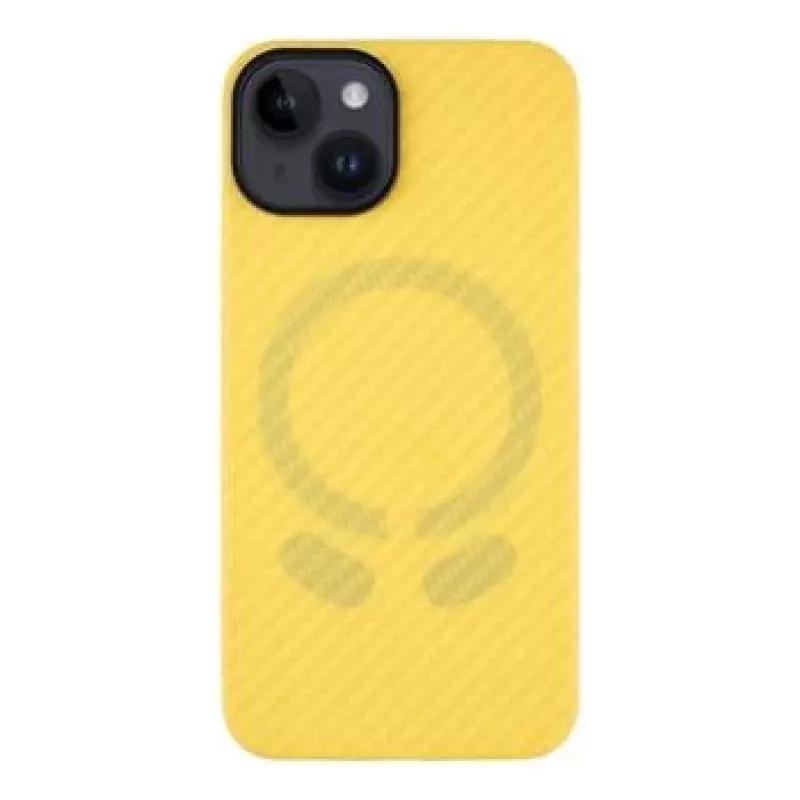 Tactical MagForce Aramid Industrial Limited Edition Case for Apple iPhone 14