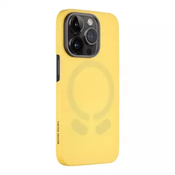 Tactical MagForce Aramid Industrial Limited Edition Back Cover iPhone 14 Pro