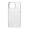 Tactical aizmugures vāciņš TPU Plyo iPhone 15 Pro — caurspīdīgs