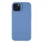 Tactical Back Cover Velvet Smoothie iPhone 15 Plus - Melns
