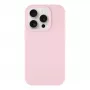 Tactical aizmugures vāciņš Velvet Smoothie Apple iPhone 15 Pro — Pink Panther
