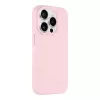 Tactical aizmugures vāciņš Velvet Smoothie Apple iPhone 15 Pro — Pink Panther