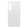 Tactical aizmugures vāciņš TPU Samsung Galaxy S24+ — caurspīdīgs