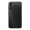 Tactical aizmugures vāciņš TPU Samsung Galaxy A15 5G — caurspīdīgs