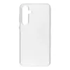 Tactical aizmugures vāciņš TPU Galaxy A55 5G caurspīdīgs