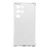 Tactical vāciņš TPU Plyo Samsung Galaxy S24 Ultra — caurspīdīgs