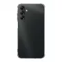 Tactical aizmugures vāciņš TPU Plyo Samsung Galaxy A15 5G caurspīdīgs