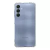 Tactical aizmugures vāciņš TPU Plyo Galaxy A25 5G caurspīdīgs