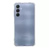 Tactical aizmugures vāciņš TPU Plyo Galaxy A25 5G caurspīdīgs
