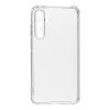 Tactical Back Cover TPU Plyo vāciņš Samsung Galaxy A35 5G, caurspīdīgs