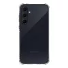 Tactical Back Cover TPU Plyo vāciņš Samsung Galaxy A35 5G, caurspīdīgs