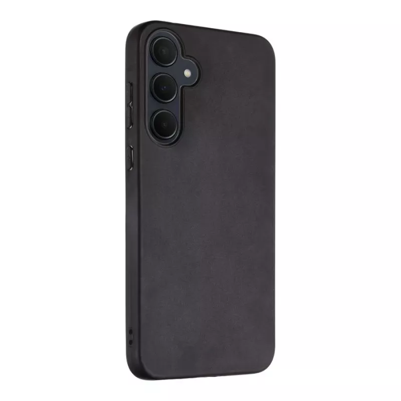 Tactical Back Cover TPU Samsung Galaxy A35 5G Melns